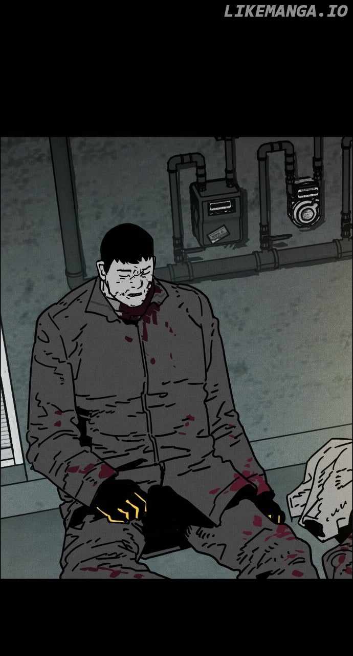 Zombie Funeral Services Chapter 44 98